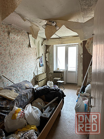 Продам 3-к. кв., Киевский р-н, ул. Листопрокатчиков Донецк - изображение 11