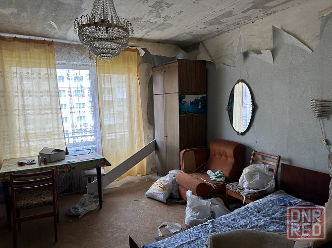 Продам 3-к. кв., Киевский р-н, ул. Листопрокатчиков Донецк - изображение 6