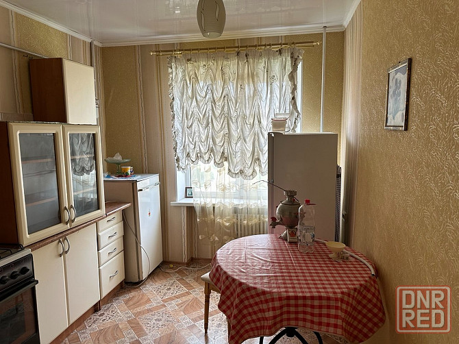 Продам 3-к. кв., Киевский р-н, ул. Листопрокатчиков Донецк - изображение 3