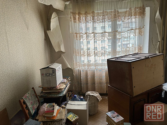 Продам 3-к. кв., Киевский р-н, ул. Листопрокатчиков Донецк - изображение 5