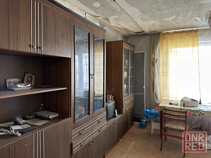 Продам 3-к. кв., Киевский р-н, ул. Листопрокатчиков Донецк - изображение 7