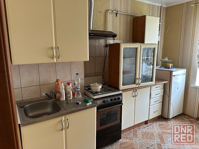 Продам 3-к. кв., Киевский р-н, ул. Листопрокатчиков Донецк - изображение 1