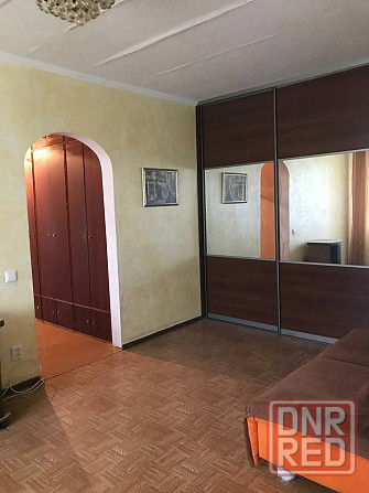 Продается уютная 3 комнатная квартира по Киевскому проспекту, рядом торг центр Северный Донецк - изображение 1