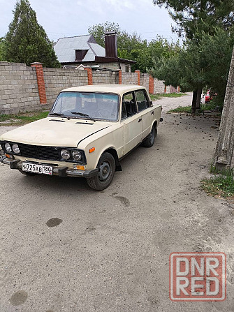 Продам машину Макеевка - изображение 3