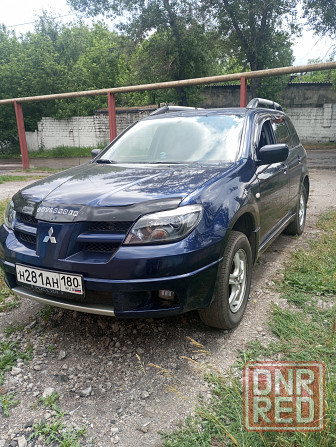 Продам авто Макеевка - изображение 1