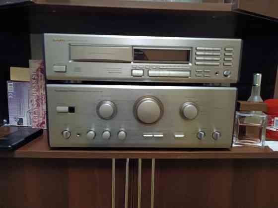 Продам CD ONKYO DX-6930 Донецк