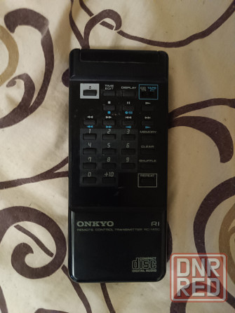 Продам CD ONKYO DX-6930 Донецк - изображение 3