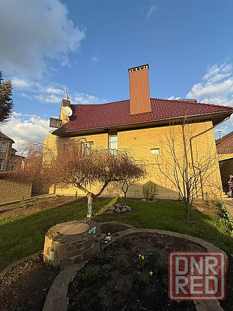 Продажа дома Калиннинский район ул.Рылеева Донецк - изображение 2
