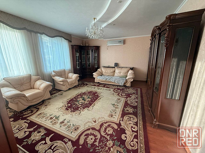 Продажа дома Калиннинский район ул.Рылеева Донецк - изображение 5