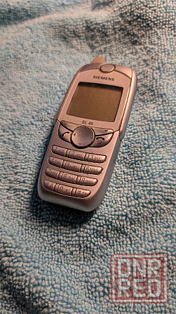 Siemens SL45 Донецк - изображение 1