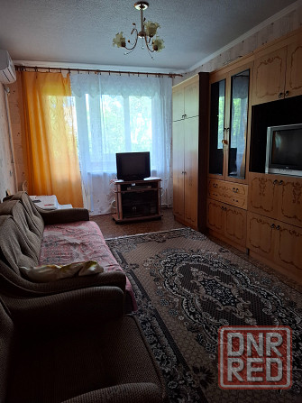 Сдам 3 км.кв на Текстильщике, Петровского,117 Донецк - изображение 2