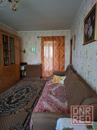 Сдам 3 км.кв на Текстильщике, Петровского,117 Донецк - изображение 3