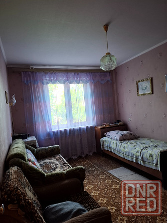 Сдам 3 км.кв на Текстильщике, Петровского,117 Донецк - изображение 4