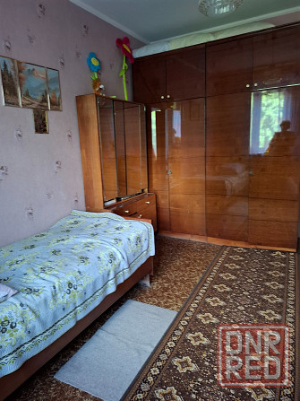 Сдам 3 км.кв на Текстильщике, Петровского,117 Донецк - изображение 5