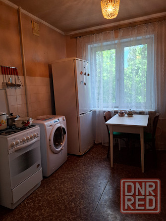 Сдам 3 км.кв на Текстильщике, Петровского,117 Донецк - изображение 1