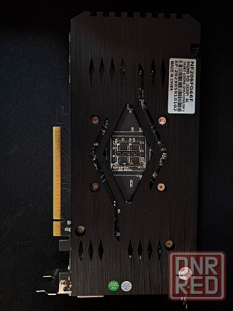 Видеокарта nVidia RTX 2060 Sinotex Ninja - 6 GB Макеевка - изображение 3