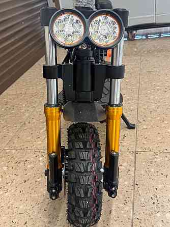Электросамокат Kugoo Kirin M5 pro Донецк