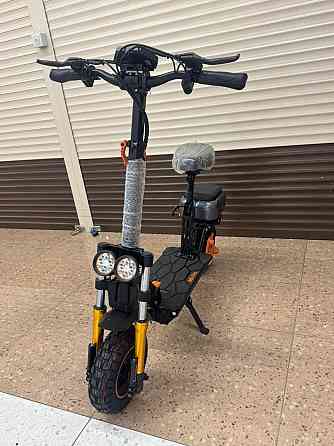 Электросамокат Kugoo Kirin M5 pro Донецк