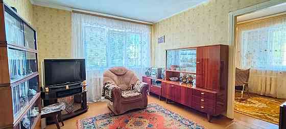 продам 2х ком. квартиру в Ясиноватой Ясиноватая