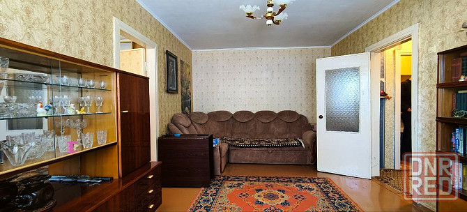 продам 2х ком. квартиру в Ясиноватой Ясиноватая - изображение 4