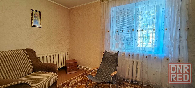 продам 2х ком. квартиру в Ясиноватой Ясиноватая - изображение 1