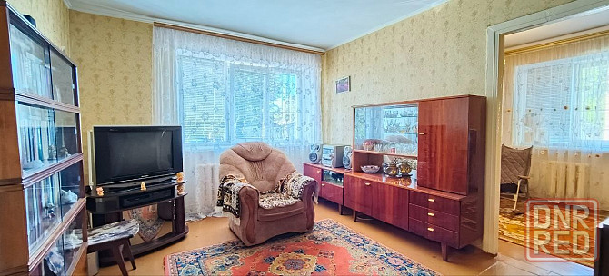 продам 2х ком. квартиру в Ясиноватой Ясиноватая - изображение 6