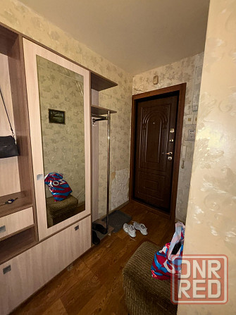 Сдается 2 комнатная квартира на долгосрочную аренду в Кировском районе, Текстильщик Донецк - изображение 3