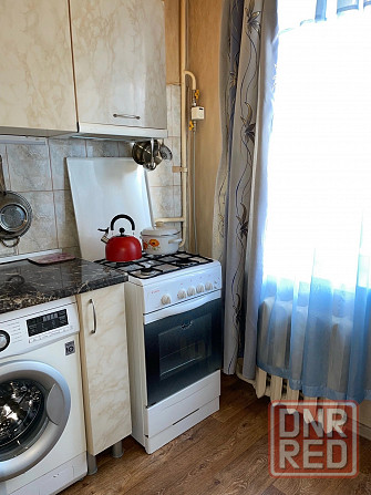 Сдается 2 комнатная квартира на долгосрочную аренду в Кировском районе, Текстильщик Донецк - изображение 8