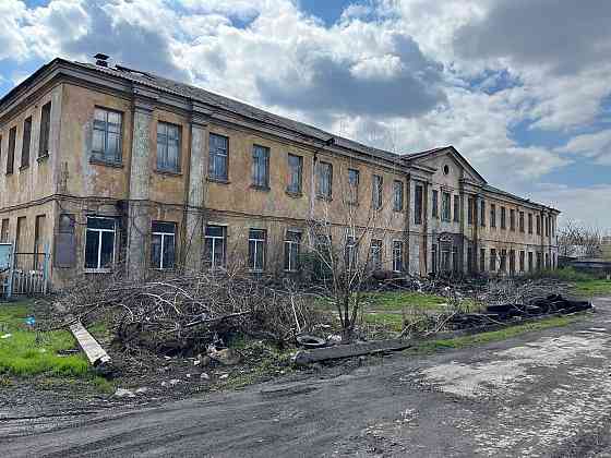 Продается производственное помещение Донецк
