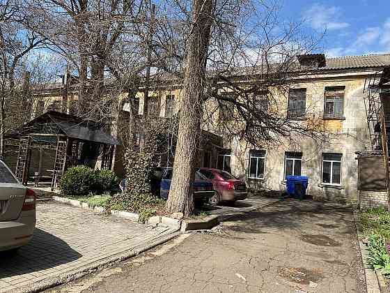 Продается производственное помещение Донецк