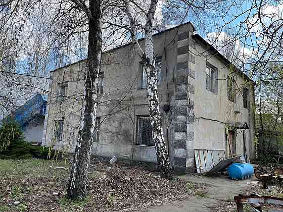 Продается производственное помещение Донецк