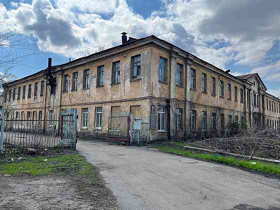 Продается производственное помещение Донецк
