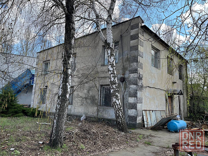 Продается производственное помещение Донецк - изображение 3