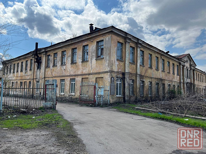 Продается производственное помещение Донецк - изображение 2