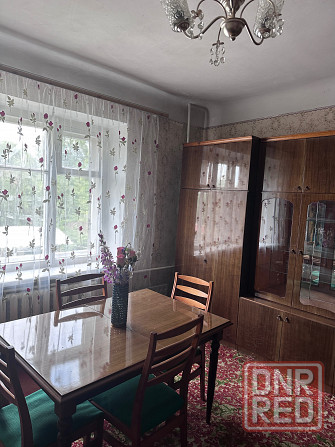 Продажа 2 комнатной квартиры Кировский Исполком Донецк - изображение 1