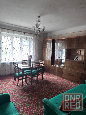 Продажа 2 комнатной квартиры Кировский Исполком Донецк - изображение 4