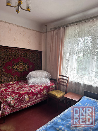 Продажа 2 комнатной квартиры Кировский Исполком Донецк - изображение 5