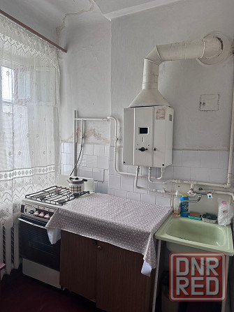 Продажа 2 комнатной квартиры Кировский Исполком Донецк - изображение 7