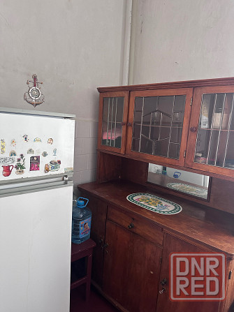 Продажа 2 комнатной квартиры Кировский Исполком Донецк - изображение 8