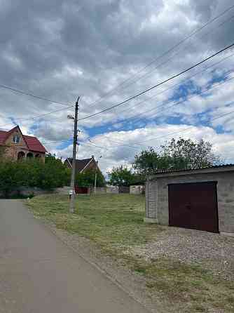 Продается дом с большим участком Смолянка Донецк