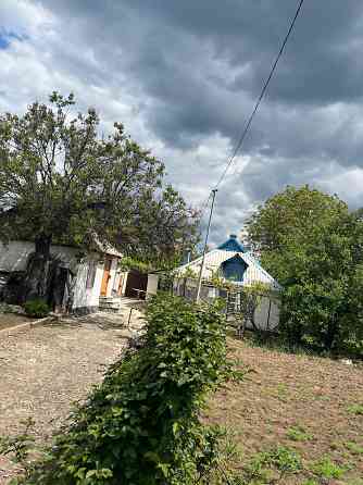 Продается дом с большим участком Смолянка Донецк