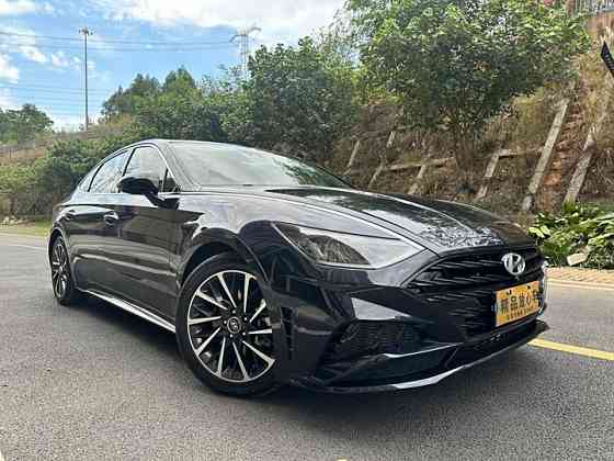 Hyundai Sonata 2.0 Донецк