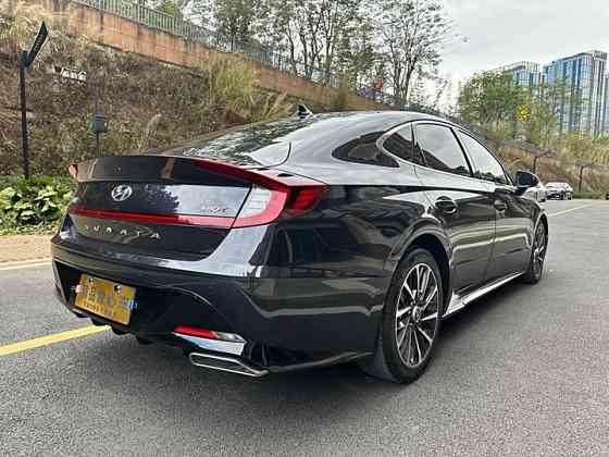 Hyundai Sonata 2.0 Донецк
