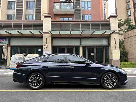 Hyundai Sonata 2.0 Донецк