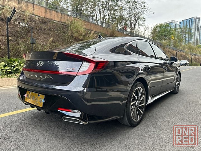 Hyundai Sonata 2.0 Донецк - изображение 2