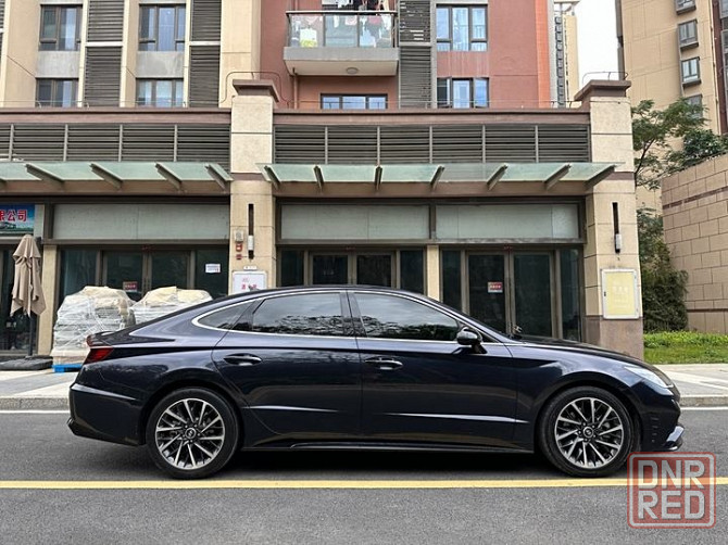 Hyundai Sonata 2.0 Донецк - изображение 3