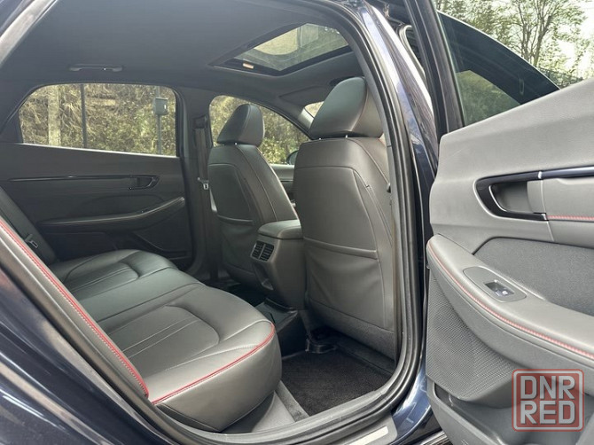 Hyundai Sonata 2.0 Донецк - изображение 5