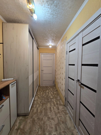 2к квартира на городке Луганск