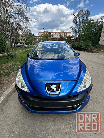 продам Пежо 308 Цена 650 000 торг Донецк - изображение 1