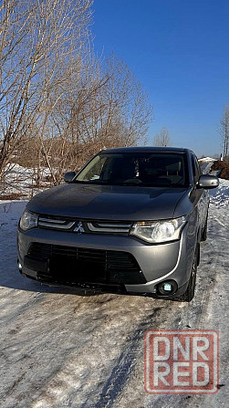 Продам автомобиль Донецк - изображение 1